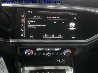 AUDI Q3 usata, con Controllo trazione