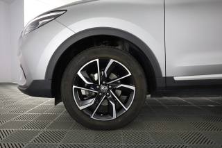 MG ZS usata 7