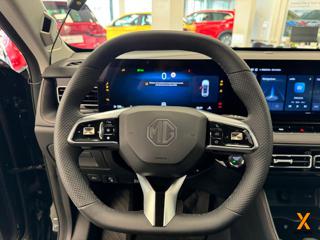 MG HS usata, con Park Distance Control