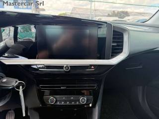 OPEL Mokka usata, con Volante in pelle