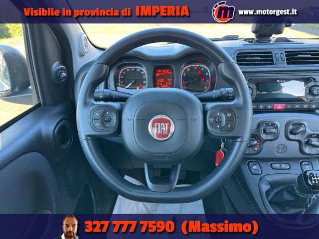 FIAT Panda usata, con Trazione integrale
