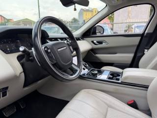 LAND ROVER Range Rover Velar usata, con Controllo trazione