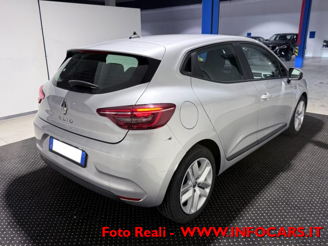 RENAULT Clio usata, con Airbag Passeggero