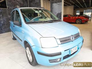 FIAT Panda usata, con Airbag Passeggero