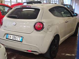 ALFA ROMEO MiTo usata, con Airbag Passeggero