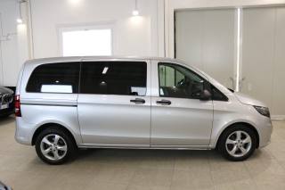 MERCEDES-BENZ Vito usata, con Cerchi in lega