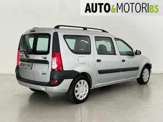 DACIA Logan usata, con Chiusura centralizzata