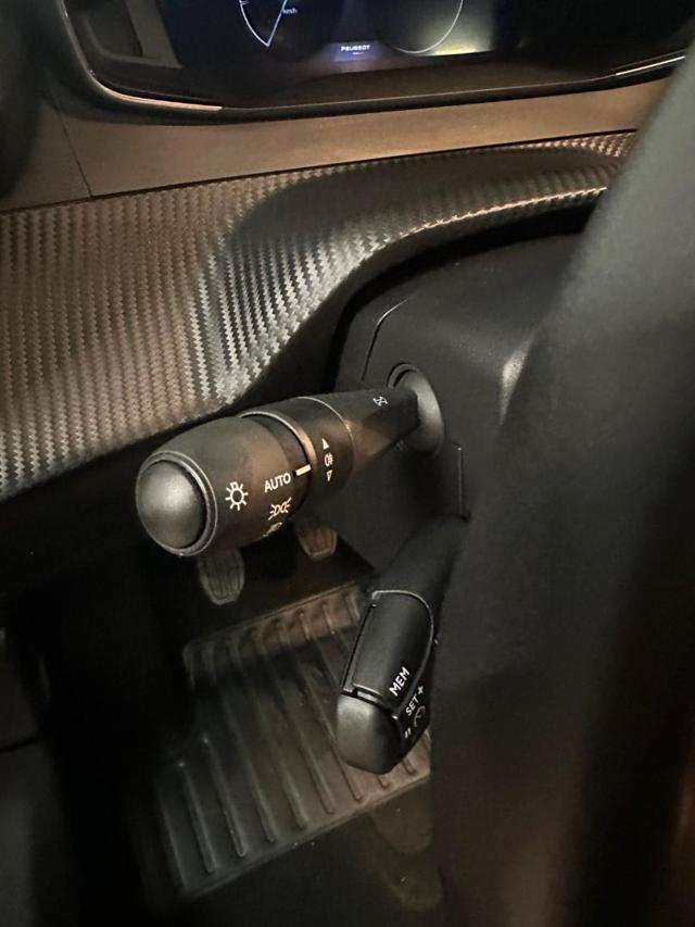 PEUGEOT 208 usata, con Filtro antiparticolato