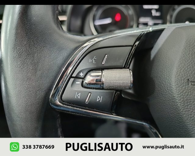 SKODA Kamiq usata, con Servosterzo