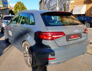 AUDI A3 usata, con Alzacristalli elettrici