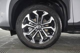 TOYOTA Yaris Cross usata 8