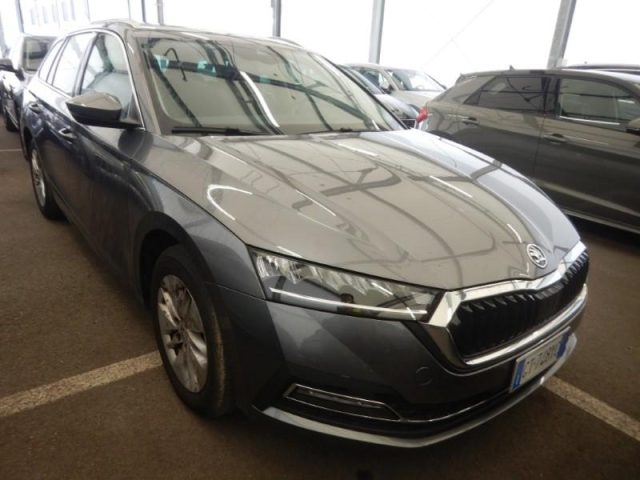 SKODA Octavia usata, con ABS