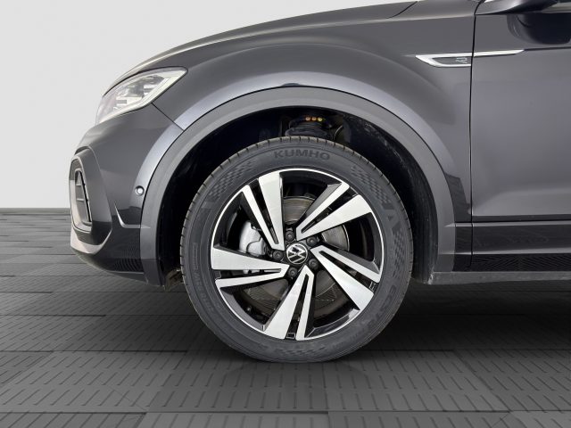 VOLKSWAGEN T-Roc usata 15