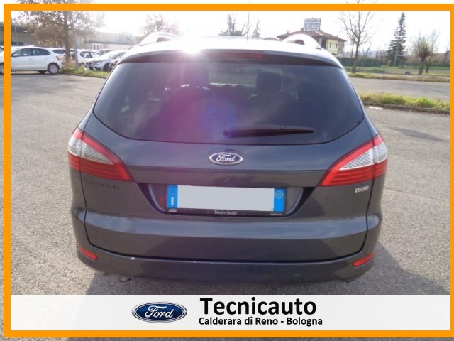 FORD Mondeo usata, con Climatizzatore