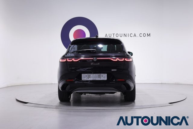 ALFA ROMEO Tonale usata, con Immobilizzatore elettronico