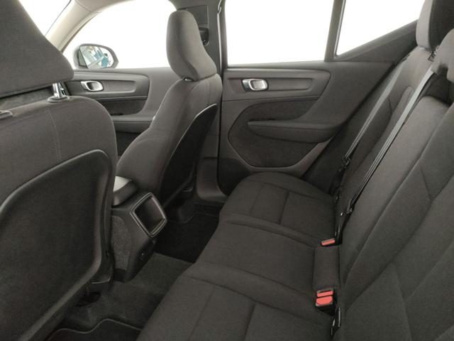 VOLVO XC40 usata, con Controllo vocale