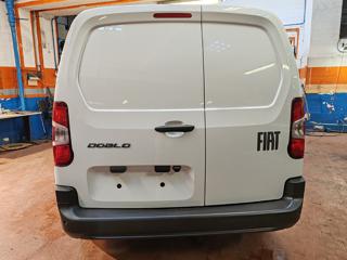 FIAT Doblo usata, con Alzacristalli elettrici
