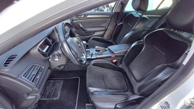 RENAULT Megane usata, con Controllo trazione