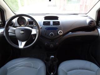 CHEVROLET Spark usata, con Chiusura centralizzata