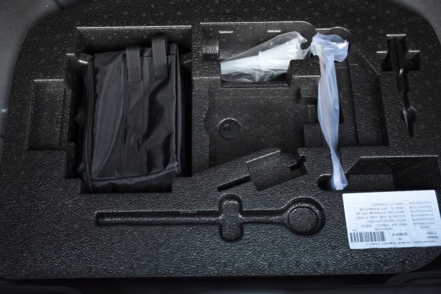 FIAT Panda usata, con Controllo vocale