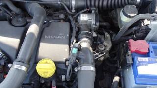 NISSAN Qashqai usata 136