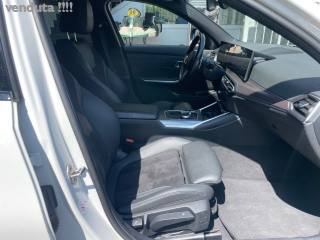 BMW 318 usata, con Alzacristalli elettrici