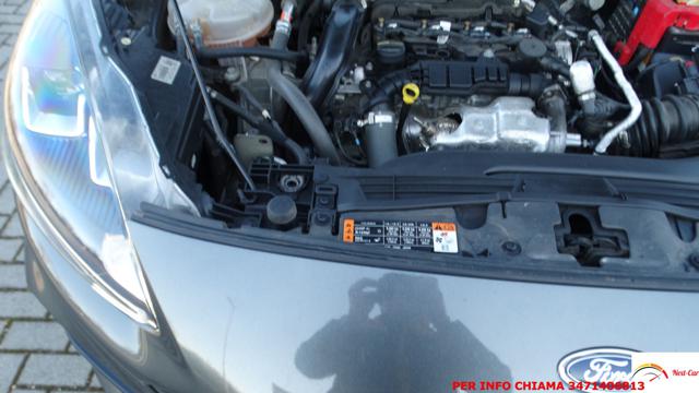 FORD Kuga usata 89