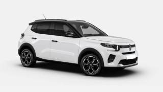 CITROEN C3 usata, con Airbag Passeggero