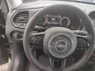 JEEP Renegade usata, con Bluetooth