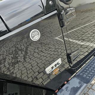 JEEP Wrangler usata, con Controllo trazione