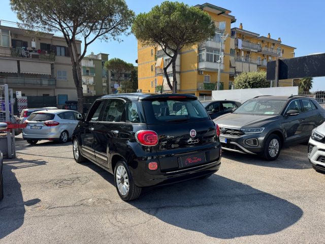 FIAT 500L usata, con Airbag Passeggero