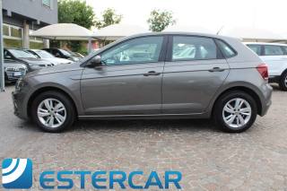 VOLKSWAGEN Polo usata, con Cronologia tagliandi