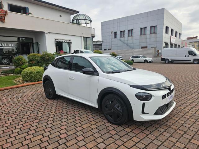 LANCIA Ypsilon usata, con Airbag laterali