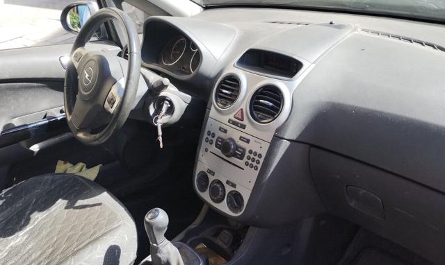 OPEL Corsa usata 22