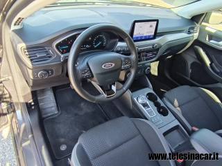 FORD Focus usata, con Autoradio digitale