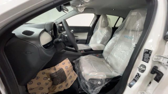 FIAT 600 usata, con Chiusura centralizzata