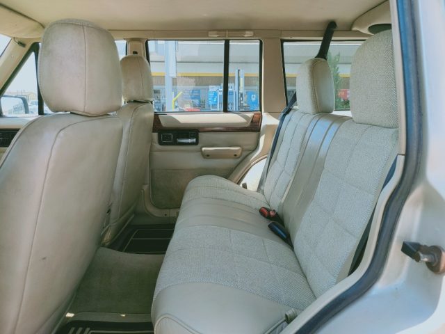 JEEP Cherokee usata 15