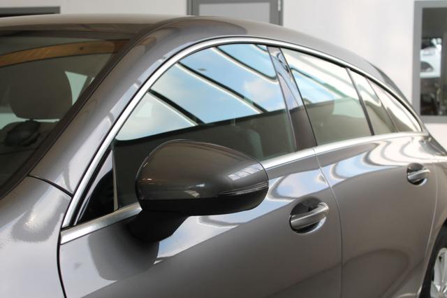 MERCEDES-BENZ CLA 180 usata, con Airbag testa
