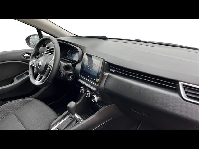 RENAULT Clio usata, con Climatizzatore