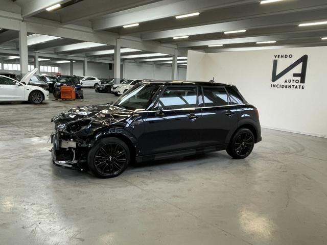 MINI Cooper usata, con Airbag Passeggero