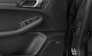 PORSCHE Macan usata, con Boardcomputer