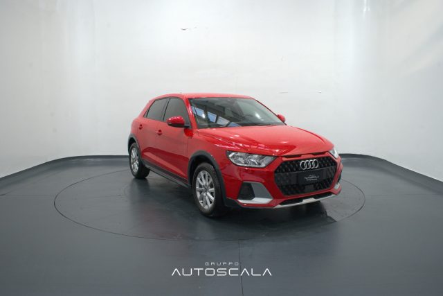 AUDI A1 usata, con Climatizzatore