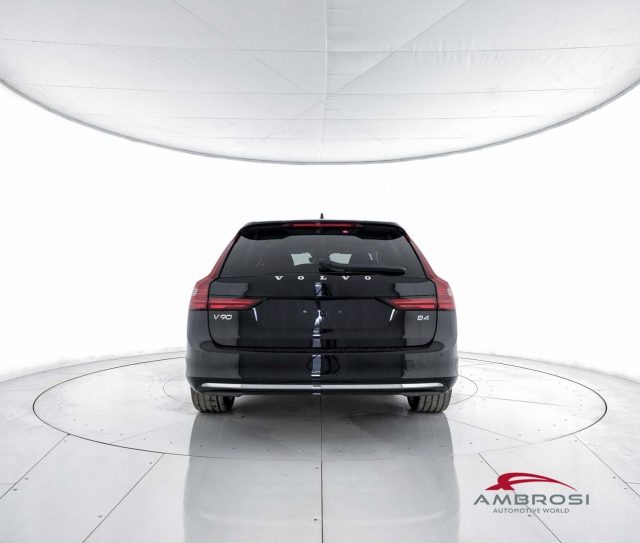 VOLVO V90 usata 5