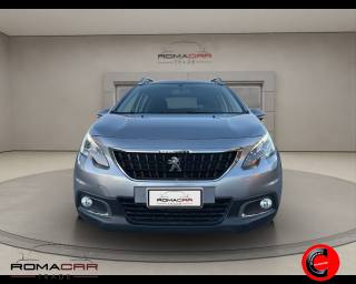 PEUGEOT 2008 usata, con Airbag laterali