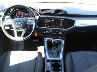 AUDI Q3 usata, con Sistema di navigazione