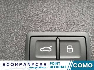 AUDI Q2 usata, con Portellone posteriore elettrico