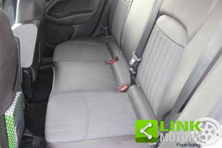 FIAT 500X usata, con ESP