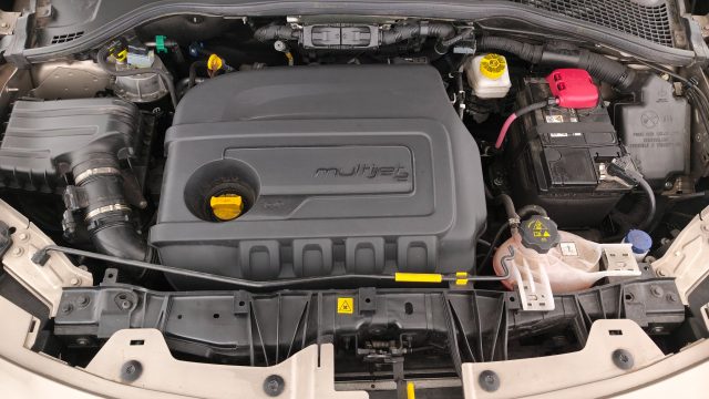FIAT Tipo usata 54
