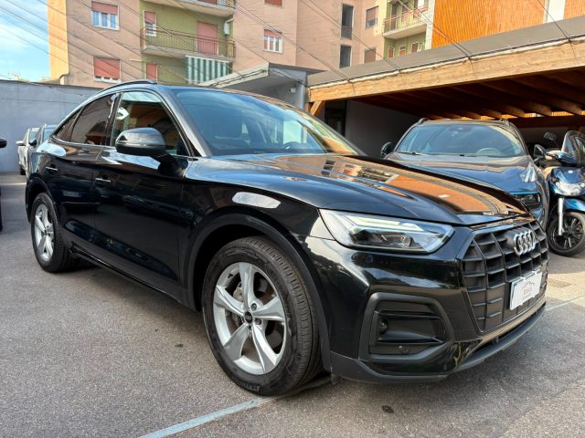 AUDI Q5 usata, con Airbag