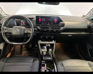 CITROEN C4 usata, con Chiusura centralizzata